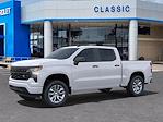 New 2025 Chevrolet Silverado 1500 Custom Crew Cab Pickup for sale #SZ287550 - photo 3