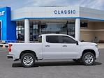 New 2025 Chevrolet Silverado 1500 Custom Crew Cab Pickup for sale #SZ287550 - photo 5