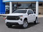 New 2025 Chevrolet Silverado 1500 Custom Crew Cab Pickup for sale #SZ287550 - photo 6