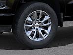 New 2025 Chevrolet Silverado 1500 Custom Crew Cab Pickup for sale #SZ287591 - photo 9