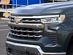 2025 Chevrolet Silverado 1500 Crew Cab 4x4 Pickup for sale #SZ287976 - photo 13