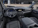 2025 Chevrolet Silverado 1500 Crew Cab 4x4 Pickup for sale #SZ287976 - photo 15