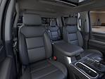 2025 Chevrolet Silverado 1500 Crew Cab 4x4 Pickup for sale #SZ287976 - photo 16