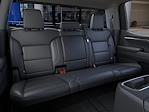 2025 Chevrolet Silverado 1500 Crew Cab 4x4 Pickup for sale #SZ287976 - photo 17