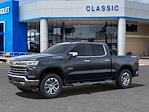 2025 Chevrolet Silverado 1500 Crew Cab 4x4 Pickup for sale #SZ287976 - photo 3