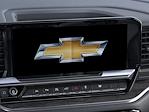 2025 Chevrolet Silverado 1500 Crew Cab 4x4 Pickup for sale #SZ287976 - photo 20