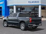 2025 Chevrolet Silverado 1500 Crew Cab 4x4 Pickup for sale #SZ287976 - photo 4