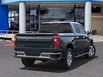 2025 Chevrolet Silverado 1500 Crew Cab 4x4 Pickup for sale #SZ287976 - photo 2