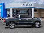 2025 Chevrolet Silverado 1500 Crew Cab 4x4 Pickup for sale #SZ287976 - photo 5