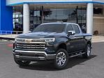 2025 Chevrolet Silverado 1500 Crew Cab 4x4 Pickup for sale #SZ287976 - photo 6