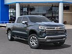 2025 Chevrolet Silverado 1500 Crew Cab 4x4 Pickup for sale #SZ287976 - photo 7