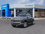 2025 Chevrolet Silverado 1500 Crew Cab 4x4 Pickup for sale #SZ287976 - photo 8
