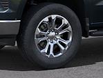 2025 Chevrolet Silverado 1500 Crew Cab 4x4 Pickup for sale #SZ287976 - photo 9