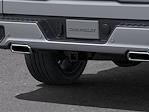 2025 Chevrolet Silverado 1500 Crew Cab 4x4 Pickup for sale #SZ289089 - photo 14