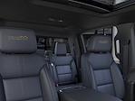 2025 Chevrolet Silverado 1500 Crew Cab 4x4 Pickup for sale #SZ289089 - photo 24