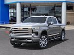 2025 Chevrolet Silverado 1500 Crew Cab 4x4 Pickup for sale #SZ289089 - photo 6