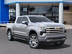 2025 Chevrolet Silverado 1500 Crew Cab 4x4 Pickup for sale #SZ289089 - photo 7