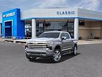 2025 Chevrolet Silverado 1500 Crew Cab 4x4 Pickup for sale #SZ289089 - photo 8