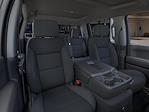 New 2025 Chevrolet Silverado 1500 Custom Crew Cab 4x4 Pickup for sale #SZ289768 - photo 16