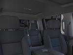 New 2025 Chevrolet Silverado 1500 Custom Crew Cab 4x4 Pickup for sale #SZ289768 - photo 24