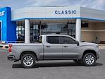 New 2025 Chevrolet Silverado 1500 Custom Crew Cab 4x4 Pickup for sale #SZ289768 - photo 5