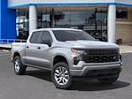 New 2025 Chevrolet Silverado 1500 Custom Crew Cab 4x4 Pickup for sale #SZ289768 - photo 7