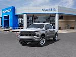 New 2025 Chevrolet Silverado 1500 Custom Crew Cab 4x4 Pickup for sale #SZ289768 - photo 8