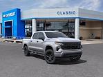 New 2025 Chevrolet Silverado 1500 Custom Crew Cab Pickup for sale #SZ290120 - photo 1