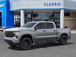 New 2025 Chevrolet Silverado 1500 Custom Crew Cab Pickup for sale #SZ290120 - photo 3