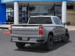 New 2025 Chevrolet Silverado 1500 Custom Crew Cab Pickup for sale #SZ290120 - photo 2