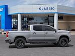 New 2025 Chevrolet Silverado 1500 Custom Crew Cab Pickup for sale #SZ290120 - photo 5