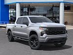 New 2025 Chevrolet Silverado 1500 Custom Crew Cab Pickup for sale #SZ290120 - photo 7