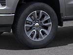 2025 Chevrolet Silverado 1500 Crew Cab 4x2 Pickup for sale #SZ291182 - photo 9