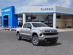 2025 Chevrolet Silverado 1500 Crew Cab 4x2 Pickup for sale #SZ291271 - photo 1