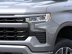 2025 Chevrolet Silverado 1500 Crew Cab 4x2 Pickup for sale #SZ291271 - photo 10