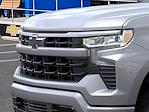 2025 Chevrolet Silverado 1500 Crew Cab 4x2 Pickup for sale #SZ291271 - photo 13