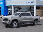 2025 Chevrolet Silverado 1500 Crew Cab 4x2 Pickup for sale #SZ291271 - photo 3