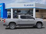 2025 Chevrolet Silverado 1500 Crew Cab 4x2 Pickup for sale #SZ291271 - photo 5