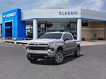 2025 Chevrolet Silverado 1500 Crew Cab 4x2 Pickup for sale #SZ291271 - photo 8