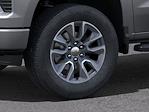 2025 Chevrolet Silverado 1500 Crew Cab 4x2 Pickup for sale #SZ291271 - photo 9