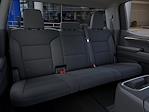 New 2025 Chevrolet Silverado 1500 LT Crew Cab Pickup for sale #SZ291738 - photo 17
