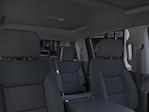 New 2025 Chevrolet Silverado 1500 LT Crew Cab Pickup for sale #SZ291738 - photo 24