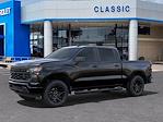 New 2025 Chevrolet Silverado 1500 Custom Crew Cab Pickup for sale #SZ291854 - photo 3