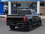 New 2025 Chevrolet Silverado 1500 Custom Crew Cab Pickup for sale #SZ291854 - photo 2