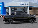New 2025 Chevrolet Silverado 1500 Custom Crew Cab Pickup for sale #SZ291854 - photo 5