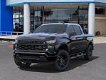 New 2025 Chevrolet Silverado 1500 Custom Crew Cab Pickup for sale #SZ291854 - photo 6