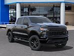 New 2025 Chevrolet Silverado 1500 Custom Crew Cab Pickup for sale #SZ291854 - photo 7