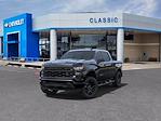 New 2025 Chevrolet Silverado 1500 Custom Crew Cab Pickup for sale #SZ291854 - photo 8