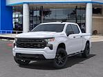 2025 Chevrolet Silverado 1500 Crew Cab 4x2 Pickup for sale #SZ291855 - photo 6