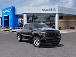 New 2025 Chevrolet Silverado 1500 Custom Crew Cab Pickup for sale #SZ291955 - photo 1